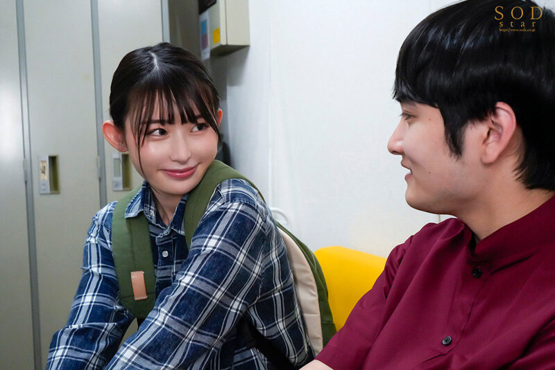 「宮島めい 巨乳人妻が若い男と禁断の中出し不倫NTR 隠れエロボディのパート主婦が寝取られる」のサンプル画像4枚目