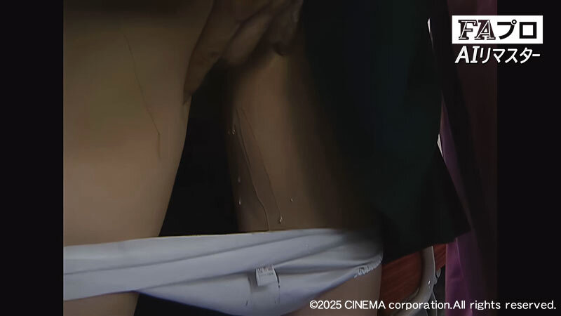 「君島冴子・結衣・二岡ゆり出演|熟女たちの通勤バス痴漢プレイ【ヘンリー塚本】」のサンプル画像16枚目