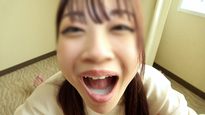 「【素人美少女】フェラ・イラマチオでごっくんまで!エロかわ女子のパパ活お小遣い稼ぎ体験」のサンプル画像2枚目