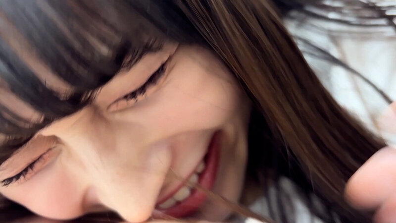 「【素人ナンパ】お姉さん系アパレル店員ひなみちゃんをくすぐり体験！街角声かけ企画」のサンプル画像5枚目