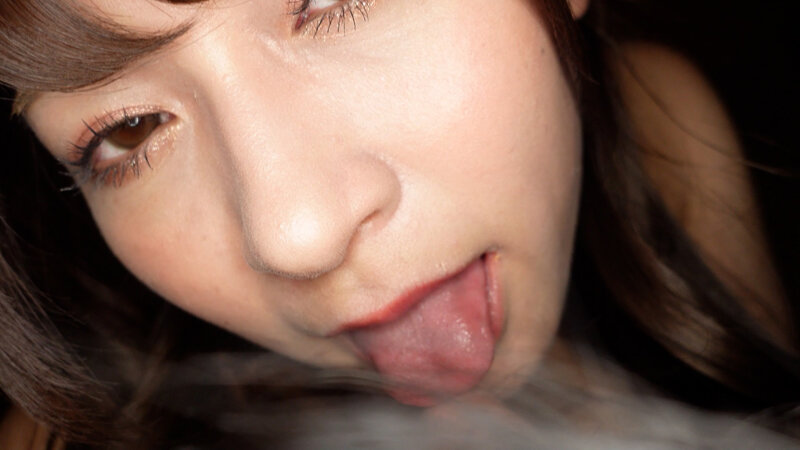 「【素人ナンパ】ゆるふわ癒し系お姉さんの濃厚テクニックにM男が悶絶！癒し系美女の誘惑プレイ」のサンプル画像2枚目