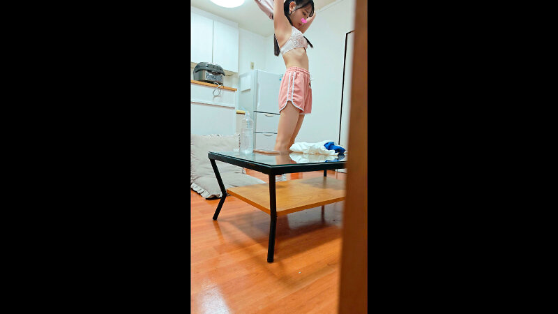 「はな(1●) 制服バイト日和。」のサンプル画像7枚目