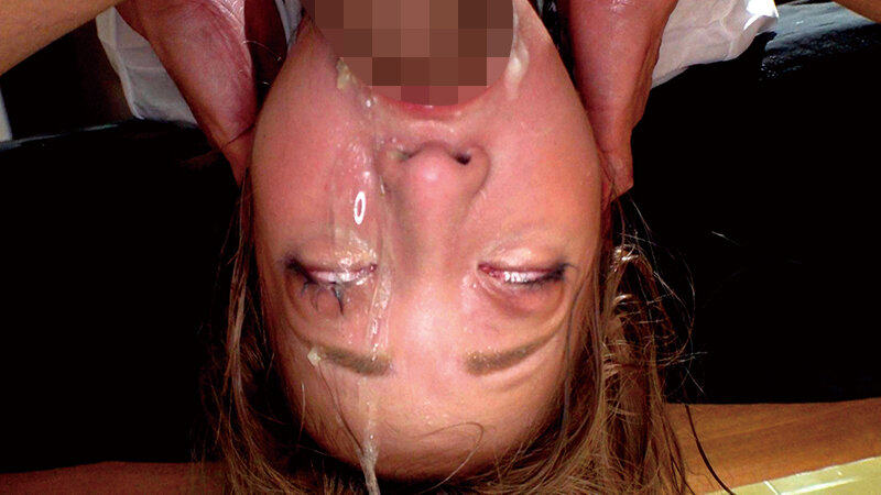 「【素人企画】イラマチオ×ごっくん×拘束プレイ！過激喉奥責め4時間スペシャル【フェチAV】」のサンプル画像12枚目