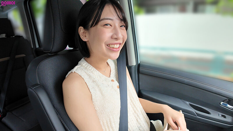 「スレンダー人妻シングルマザーとデートから自宅で中出し＆ごっくん濃厚SEX はる27歳」のサンプル画像3枚目