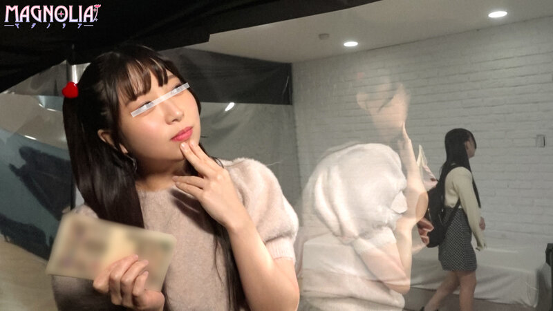 「【素人JD】むっちりJDが即ハメ中出しで連続絶頂!パンチラ誘惑の女子大生モニタリング企画」のサンプル画像11枚目