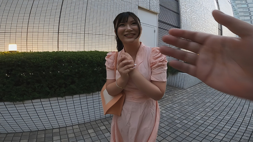 「E★人妻DX 有加里さん」のサンプル画像1枚目