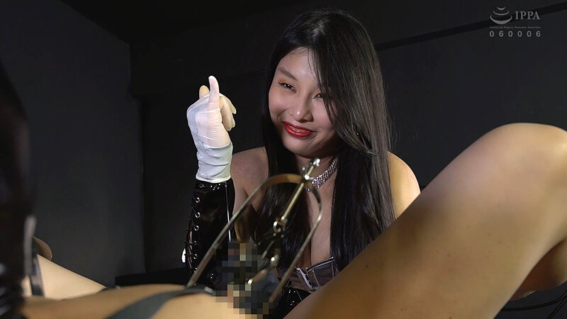 「小夜子のアナル・SM調教プレイ動画|絶対的支配と快楽の世界を体験」のサンプル画像12枚目