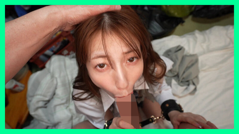 「あかね麗が制服女子校生役で寝取られ中出しされる男子寮NTR作品が衝撃的」のサンプル画像12枚目