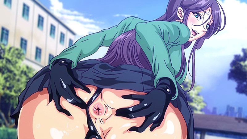 「【七条鈴香】拘束プレイで調教される美女の官能ドラマ｜ドロップアウト【アダルトアニメ】」のサンプル画像13枚目