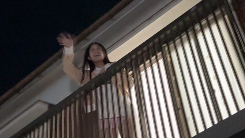 「【素人JD】実家暮らしの女子大生とハメ撮り中出しセックス!フェラも抜群な令和ガチ映像」のサンプル画像2枚目