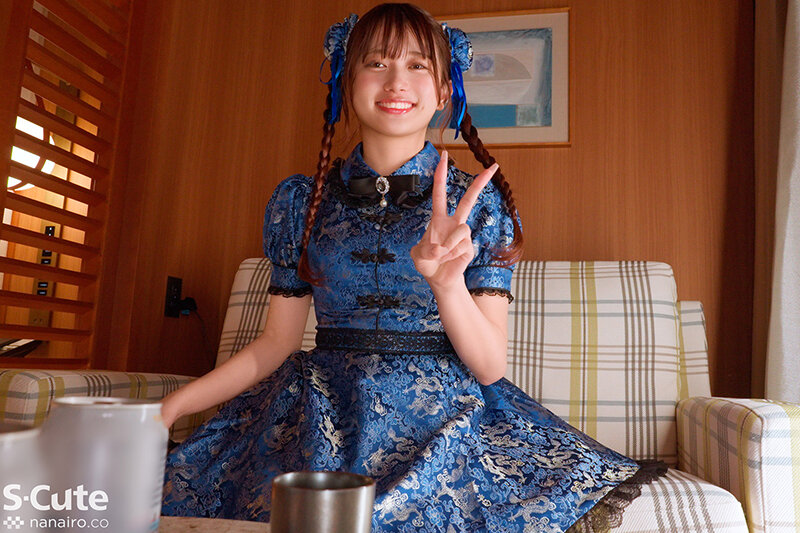 「北岡果林のコスプレハメ撮り動画｜美少女がフェラ＆中出しで魅せる濃密セックス」のサンプル画像13枚目