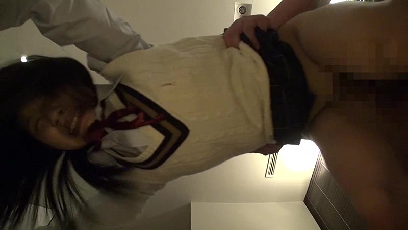 「涼宮琴音・若月まりあら6人の清楚系女子校生が学生服姿で辱めプレイ｜素人JK中出し4時間」のサンプル画像2枚目