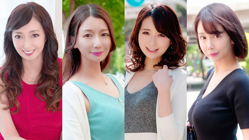 「【人妻ナンパ】完熟ボディの熟女が潮吹き絶頂！中出しされる極上美熟女セレクション」のサンプル画像1枚目