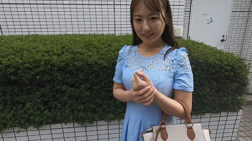 「E★人妻DX 葉月さん」のサンプル画像1枚目