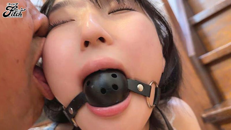 「糸井瑠花の巨乳が揺れる汗だく濃厚セックス！キス・潮吹き・中出しで乱れる姿を完全収録」のサンプル画像9枚目