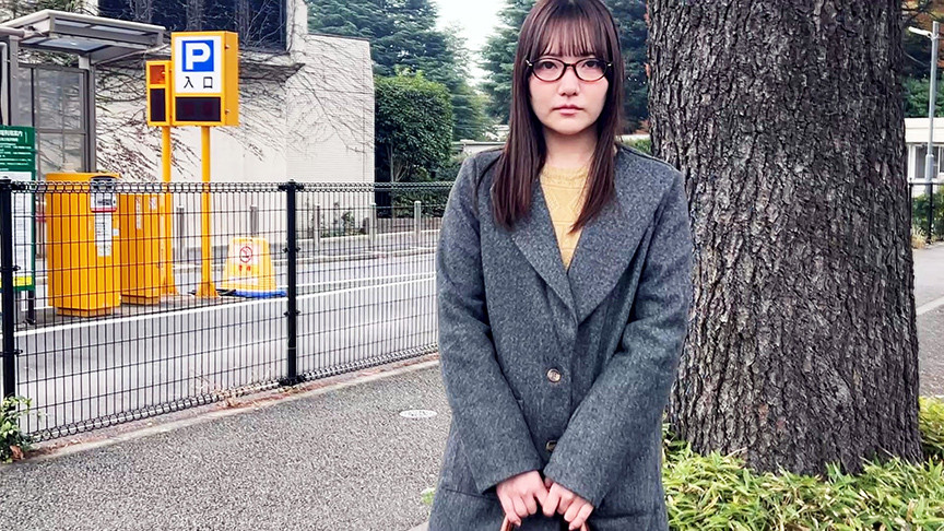 「禁欲を○いられた出所直後SEX 白木さん26歳」のサムネイル