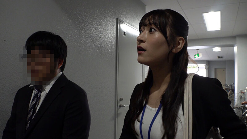 「葉月まゆ・桃瀬くるみら巨乳OLが騎乗位で魅せる！豊満ボディの退職代行密着ドラマ」のサンプル画像16枚目