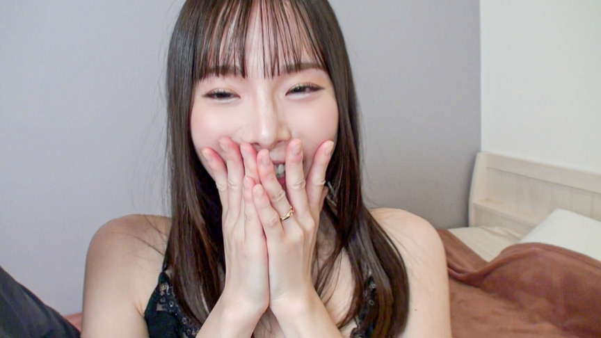 「【松丸香澄】SNSナンパされた美人人妻が本性解放！興奮が止まらない熟女の濃厚プレイ」のサンプル画像1枚目