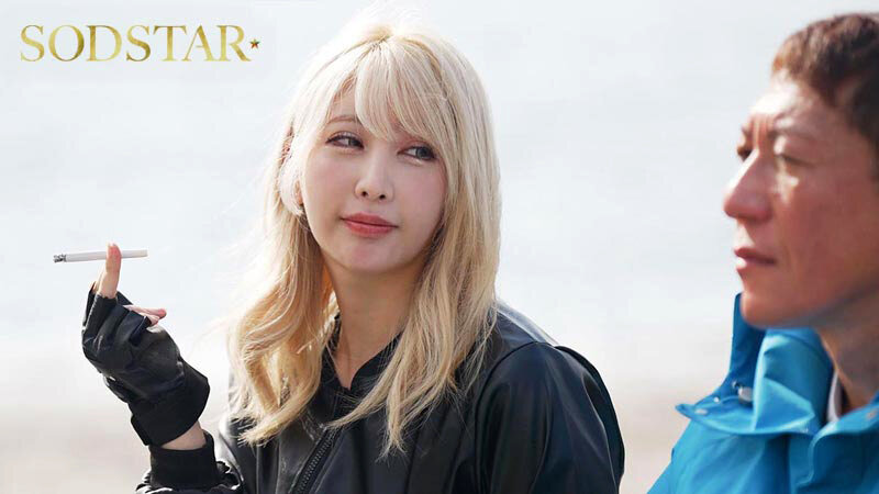 「夏目響が浴衣姿の巨乳女将に！ギャルと民宿で一夜の中出しセックス体験」のサンプル画像3枚目