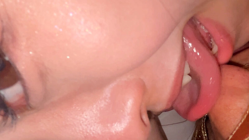 「【素人ナンパ】ドSお姉さんが実況しながら濃厚鼻フェラ責め!M男が悶絶する刺激プレイ」のサンプル画像5枚目