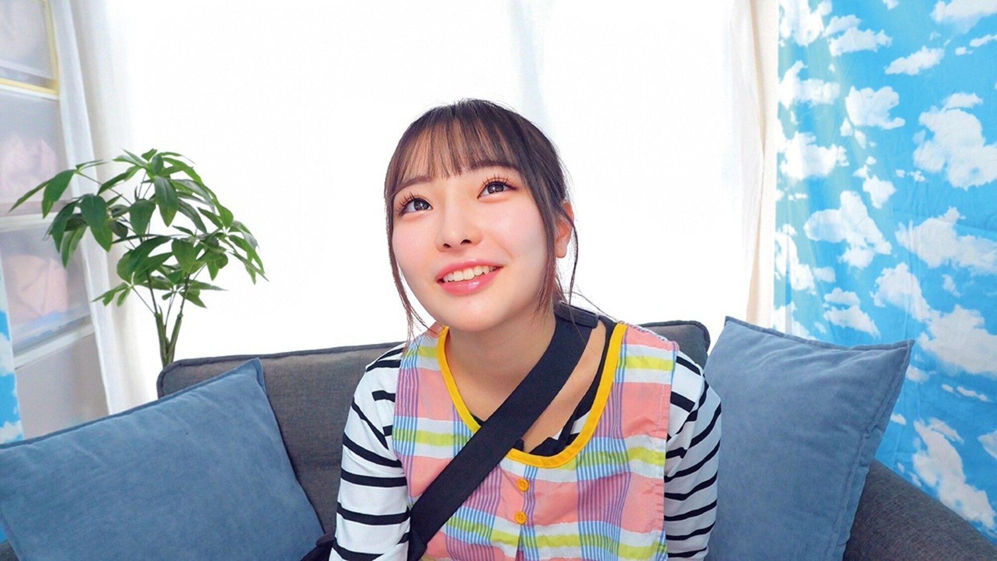 「働くカワイイ看板娘の皆さん！！「仕事の合間に筆下ろししてくれませんか！？」6休憩中に童貞くんの悩みを聞いてると母性本能くすぐられ膣がキュンキュン赤面発情（＾＾;）「私が･･･初めてじゃダメかな」ミラクル展開ww勤務中に童貞卒業ナマハメ連続中出しセックスSP」のサンプル画像21枚目