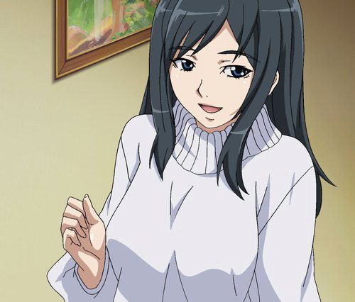 「【人妻】それでも妻を愛してる 第一話【巨乳美人妻の禁断の情事】無料動画」のサンプル画像1枚目