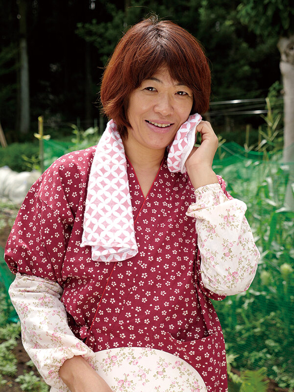 嗚呼！田舎のおっかさん2