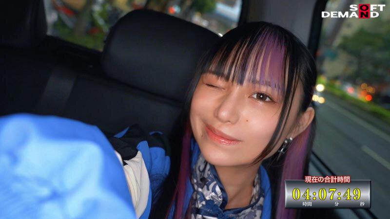 「【齋齋いつき】12時間カメラ目線チャレンジで即ハメイタズラ!人気アイドル女優の挑戦動画」のサンプル画像20枚目