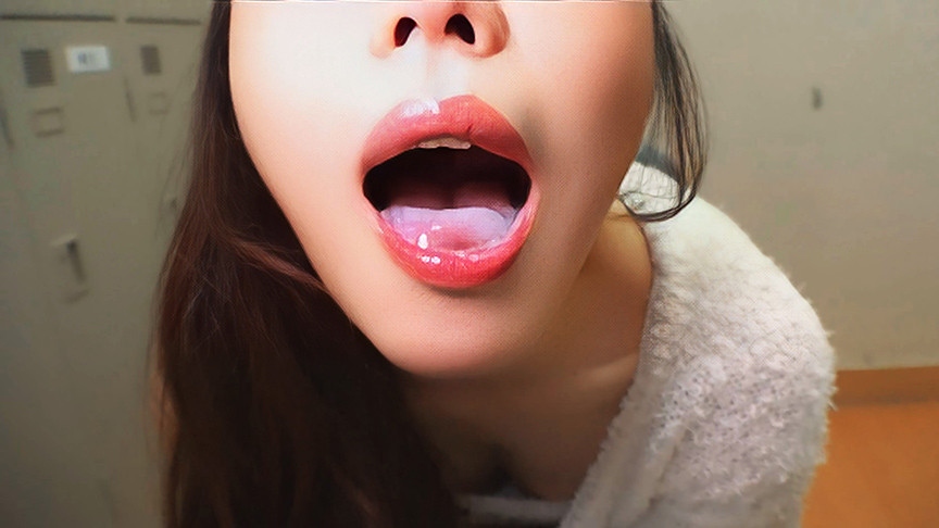 「【素人】突撃インタビュー企画で一般女性がじっくり濃厚フェラご奉仕【口技テクニック】」のサンプル画像10枚目