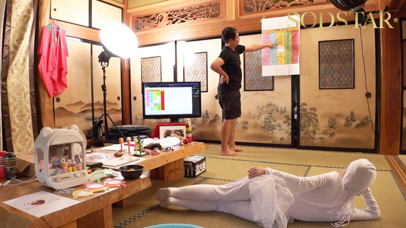 「MINAMO の美尻に興奮!バック&手コキで魅せる尻フェチ必見の濃密プレイ」のサンプル画像10枚目