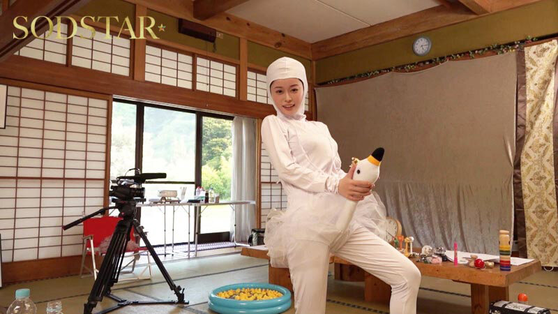 「MINAMO の美尻に興奮!バック&手コキで魅せる尻フェチ必見の濃密プレイ」のサンプル画像11枚目