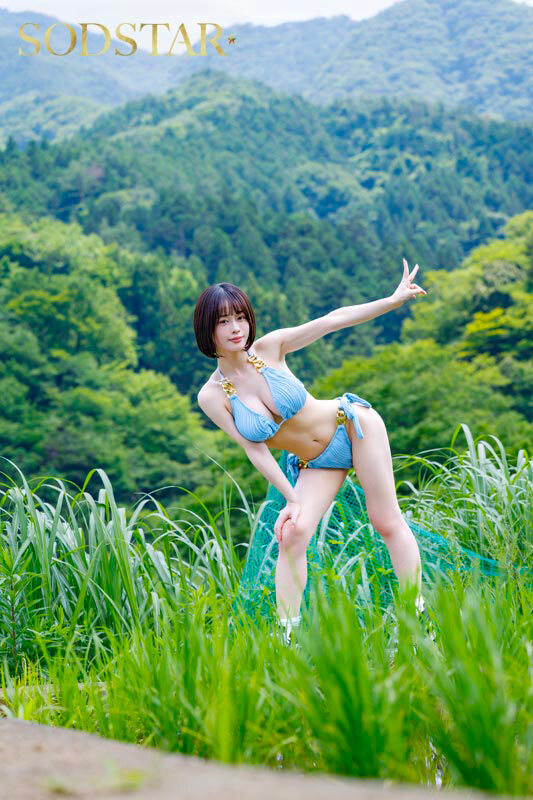 「MINAMO の美尻に興奮!バック&手コキで魅せる尻フェチ必見の濃密プレイ」のサンプル画像2枚目