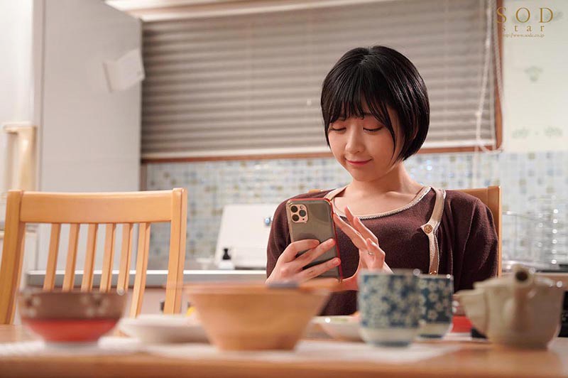 「夏目響のNTR作品｜巨乳人妻パート主婦との密会セックス｜寝取られお姉さん動画」のサンプル画像6枚目