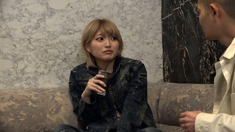 「安堂はるの ツンデレギャル娘をナンパ！押しに弱い素人ギャルと濃厚プレイで中出しまでOK」のサンプル画像6枚目