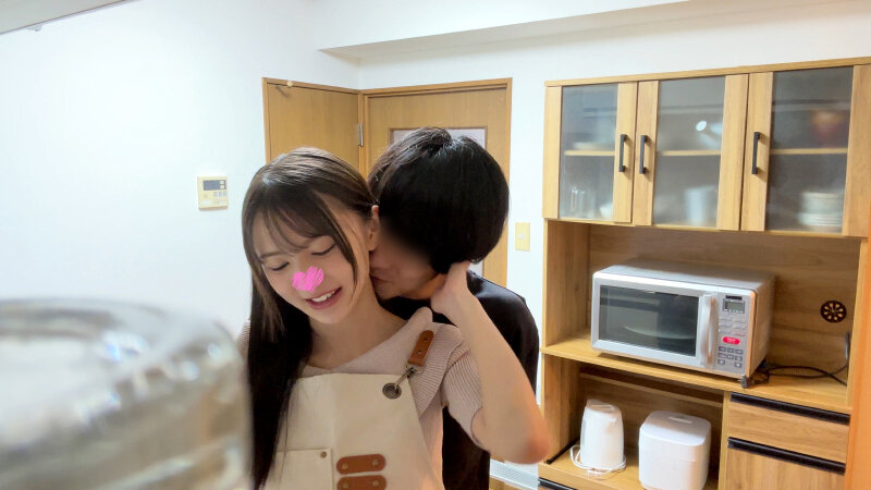 「スレンダー人妻みずきさんの不倫ハメ撮り映像｜隣人との禁断の中出し関係【NTR】」のサンプル画像2枚目