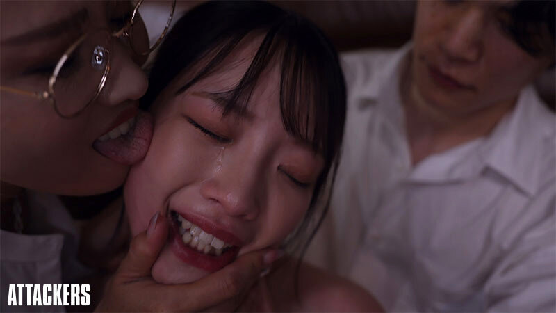 「月野江すい・二代目乱田舞が魅せる緊縛×NTR！東京デカダンスで描く官能の世界」のサンプル画像9枚目