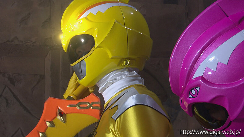 「佐野なつ・愛沢あかり出演｜女戦士ライトレイジャーが敵に捕らわれ屈辱の洗脳調教を受ける」のサンプル画像6枚目