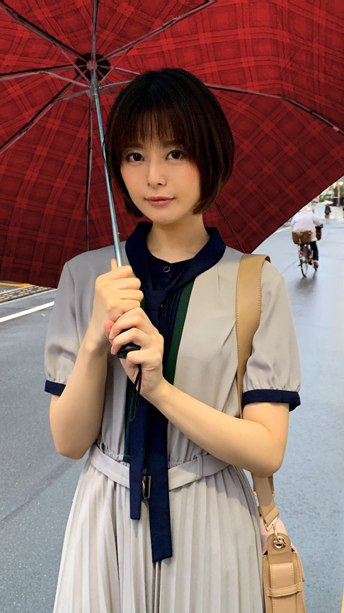 「【素人】ショートヘア美女36人が魅せるボーイッシュ女子の大胆セクシー映像集【永久保存版】」のサンプル画像10枚目