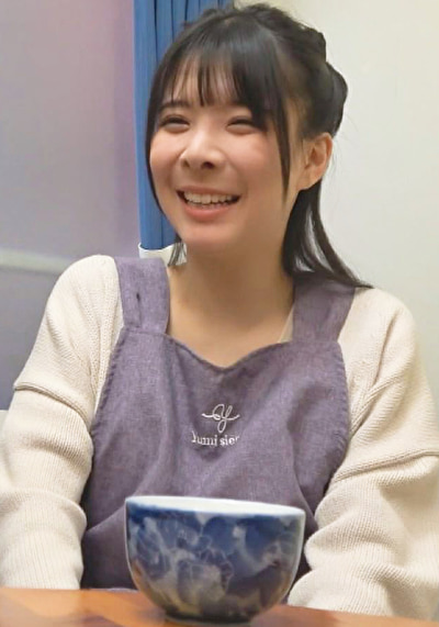 「恐怖の管理人室！助けを求めることも出来ない狙われたほんわか奥様！」のサムネイル