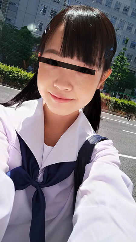 「【素人】パイパン美女のハメ撮り流出！フェラから潮吹き中出しまで過激プレイ満載の激ヤバ映像」のサンプル画像3枚目