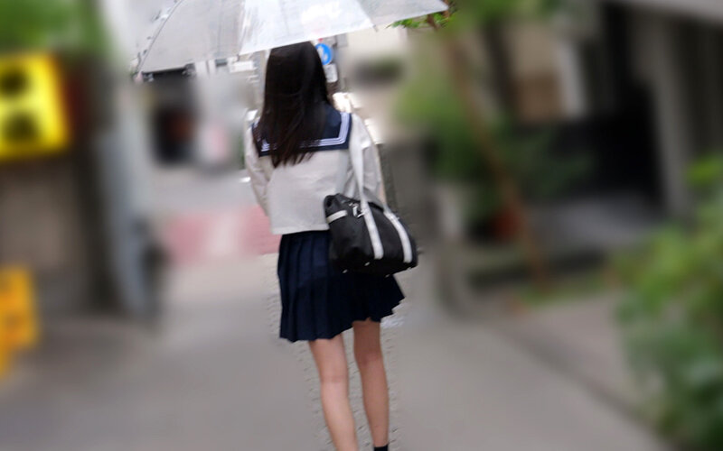 「完全昏眠-4名- 英留学希望（1●）/未成熟モデル（1●）/偏差値67漬けマ〇コ（19）/171cmチアリーディング部（1●）全員中出し 夢遊秒」のサンプル画像10枚目