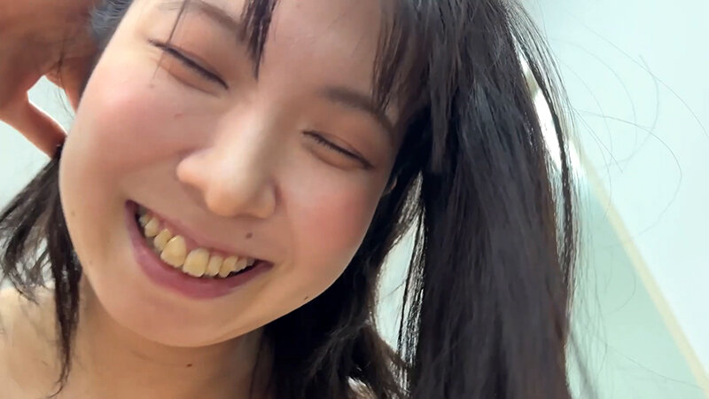 「おっぱい大きめ童顔女子がM男に濃厚鼻フェラ」のサンプル画像6枚目