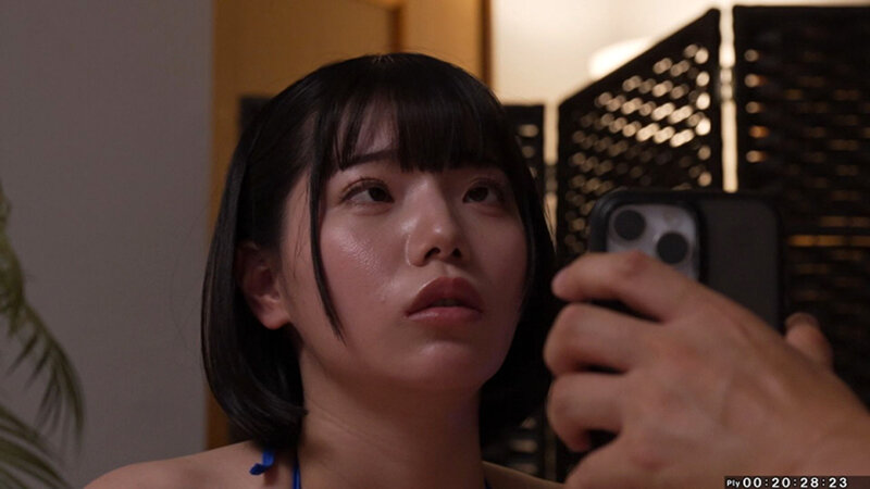 「【痴女キャバ嬢】欲求不満なメンズエステ嬢が手コキから騎乗位まで激しく求めてくる濃厚プレイ」のサンプル画像8枚目