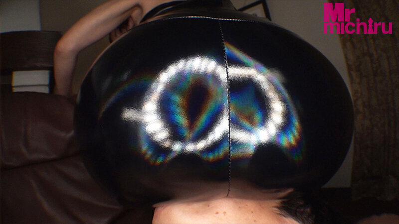 「明里ともか 巨尻熟女が顔面騎乗で中出しM男責め｜尻フェチ必見の極上プレイ」のサンプル画像4枚目