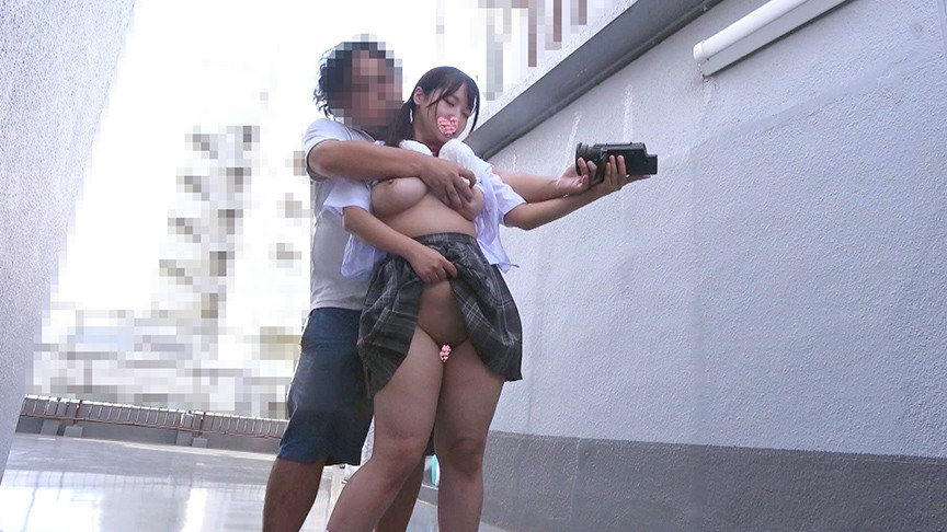 「【素人】爆乳むっちり美女が恥ずかしめられながら複数男性に責められる濃厚プレイ【羞恥】」のサンプル画像8枚目