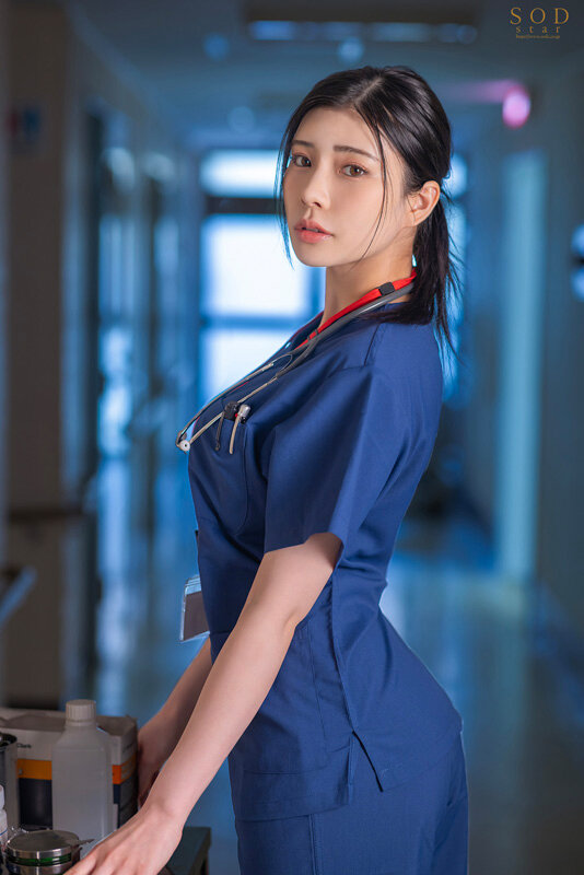 「巨乳女医・神木麗が患者に中出しされる禁断の院内プレイ｜衝撃の展開」のサンプル画像19枚目