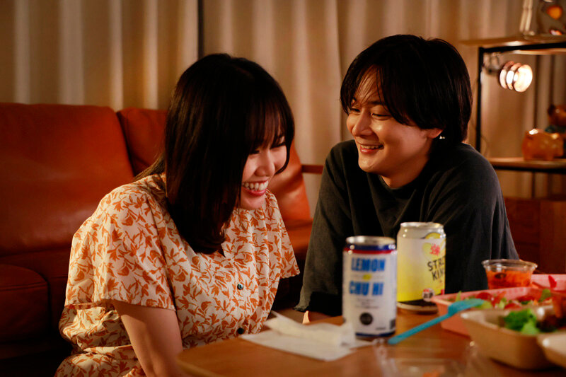 「北村海智の巨乳カップル動画「主導権は俺にあります。」フル視聴ガイド」のサンプル画像6枚目