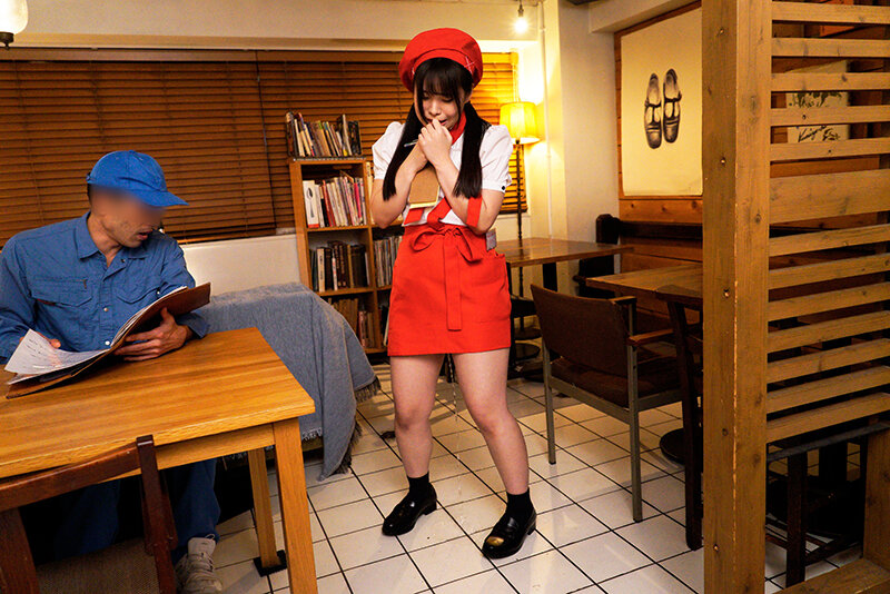 「【女子校生】けなげな制服美少女が媚薬で理性崩壊！潮吹きオナニー＆イラマチオで絶頂アクメ」のサンプル画像8枚目