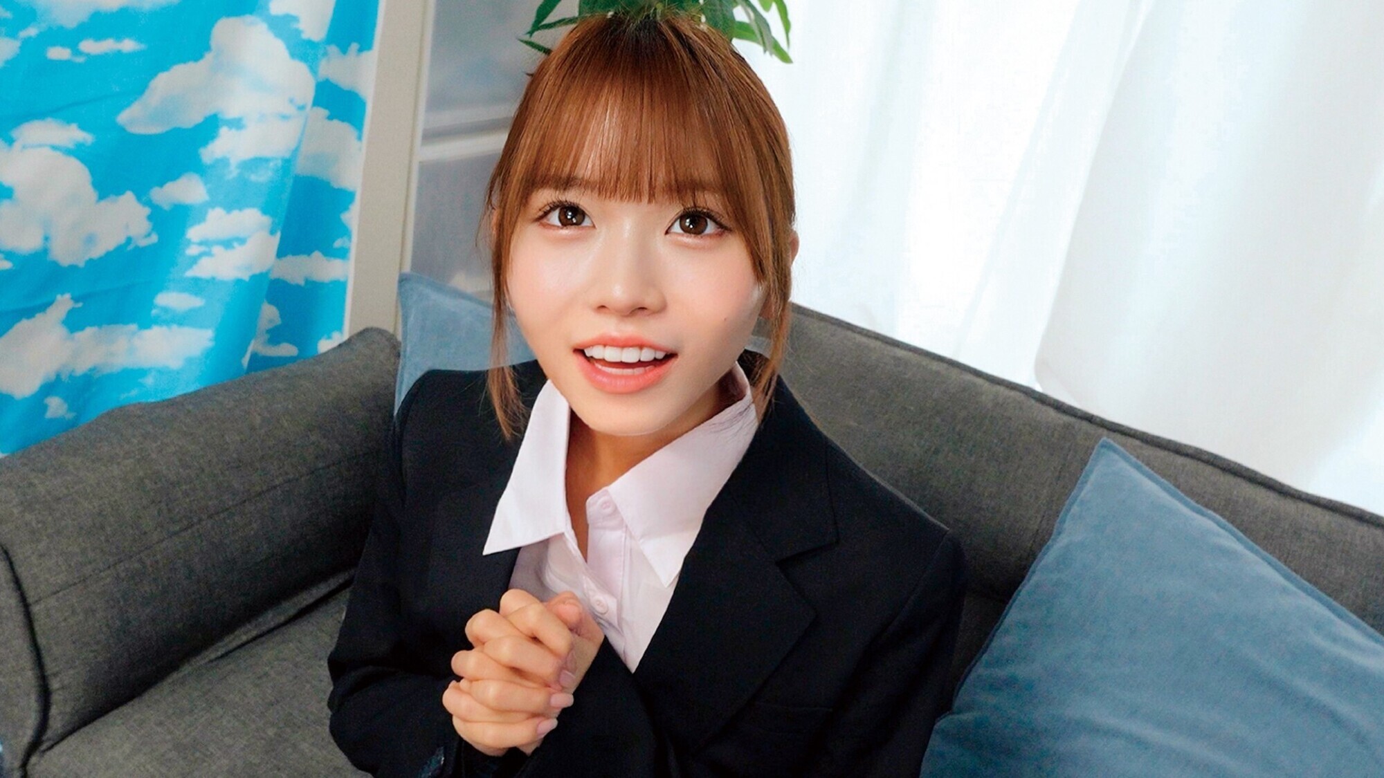 「りりかさん」のサムネイル