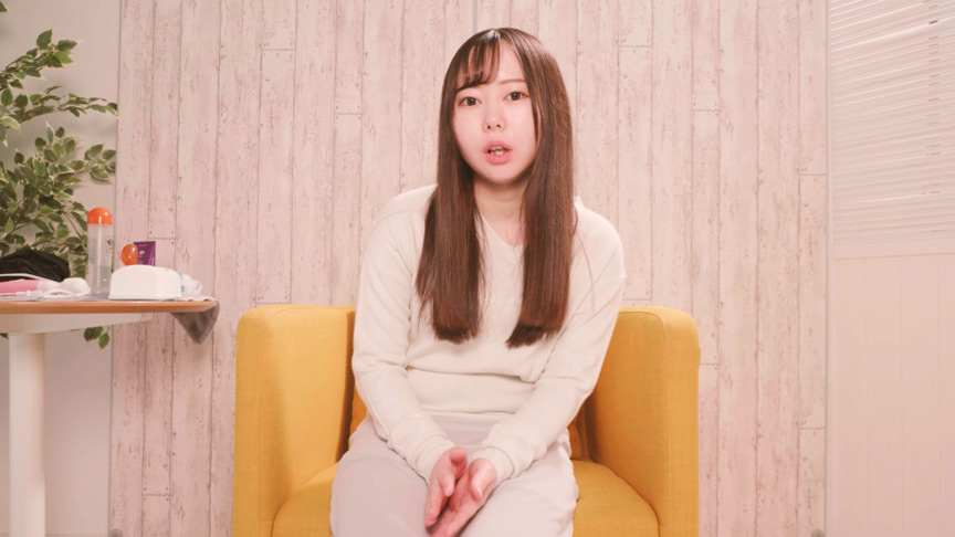 「おとねがチャレンジ！タイマー電マで絶頂我慢【美女の限界プレイ】悶絶動画」のサンプル画像6枚目